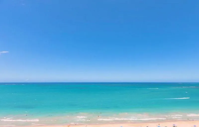公寓 圣胡安Marbella, Isla Verde公寓 波多黎各