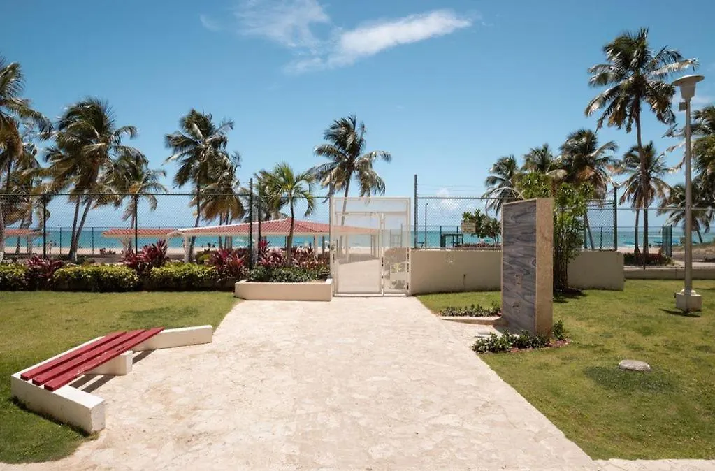 公寓 圣胡安Marbella, Isla Verde公寓