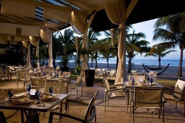 圣胡安Marbella, Isla Verde公寓 圣胡安