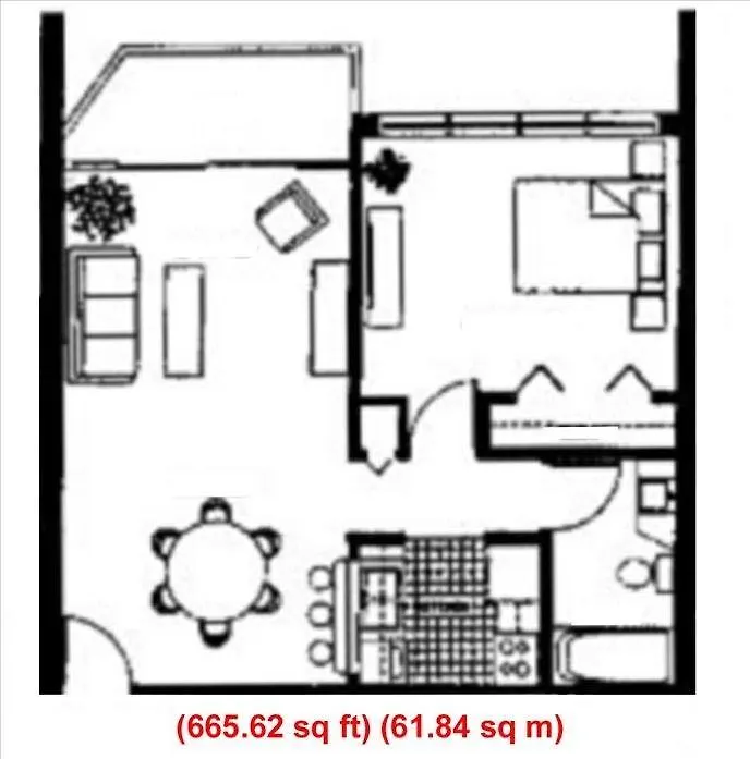 公寓 圣胡安Marbella, Isla Verde公寓